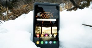 samsung tab active 3