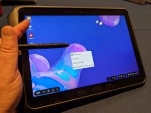 samsung galaxy tab active pro