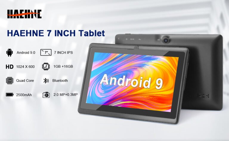 10 Best 7-Inch Tablets To Carry With You In 2025 - Tablet Geeky