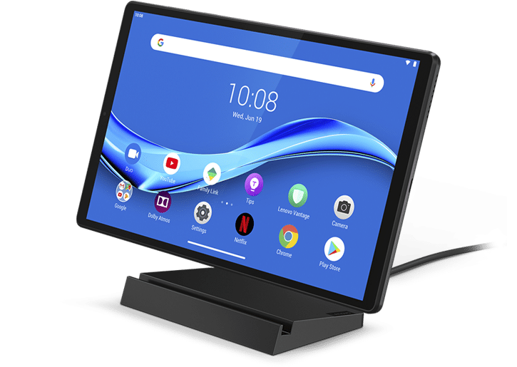 best tablet for reading research papers