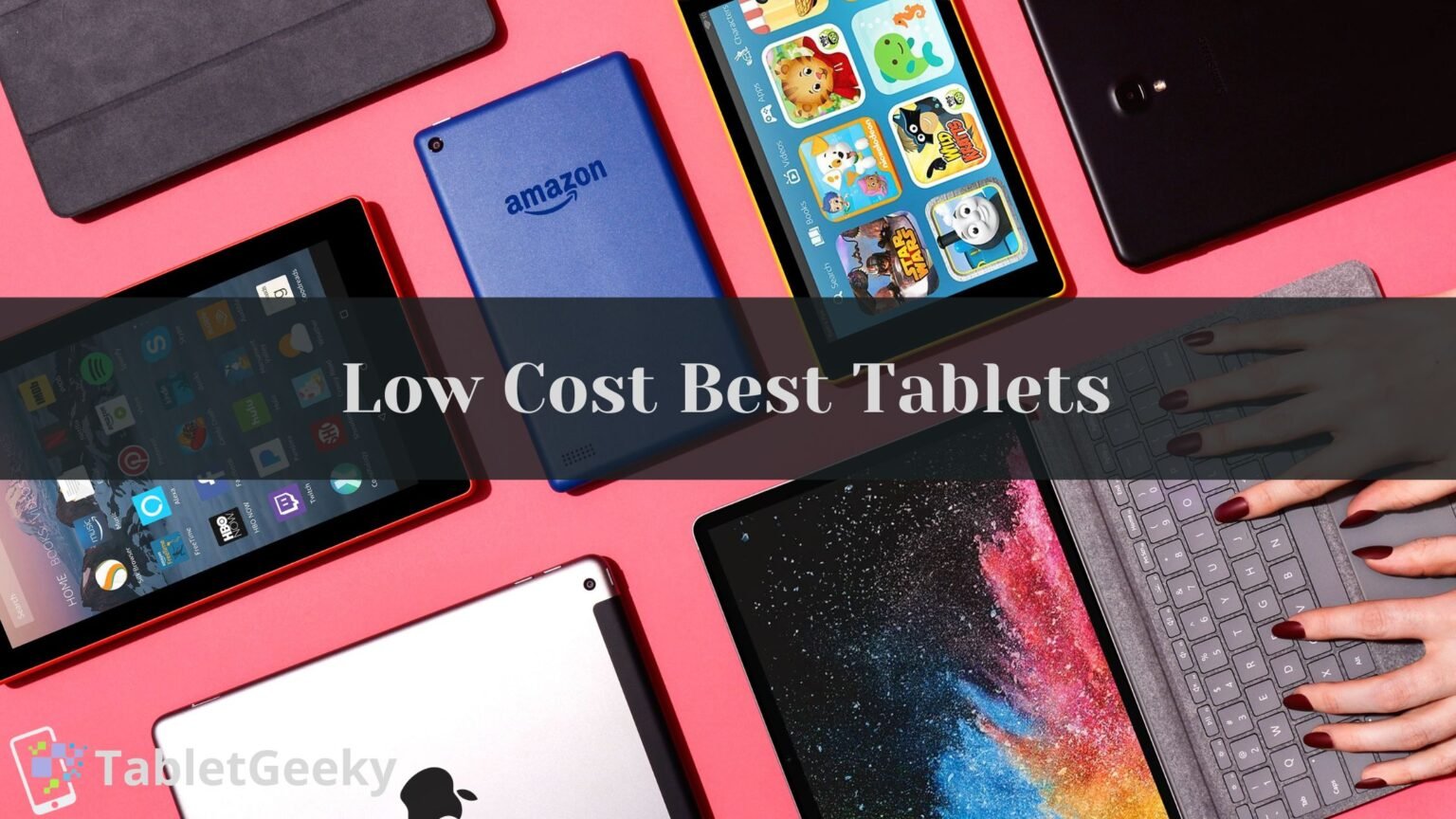 12 Best Cheap Tablets To Buy In 2023 Tablet’s Guide