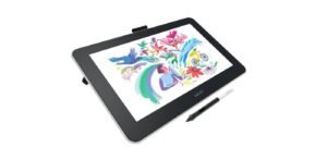 wacom one - best tablet for artist
