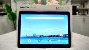 drago touch max10