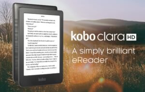 Kobo Clara One E-Reader
