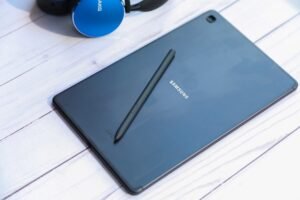 Samsung Galaxy Tab S6 Lite performance