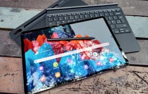 photo editing tablet