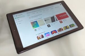 Fire HD 10+ - Tablet With Most RAM