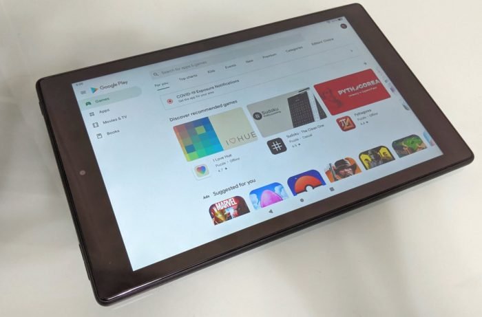 Best Large Tablet For Reading Top 10 Best Tablets For Reading In 2023 You Can Buy - Tablet Geeky