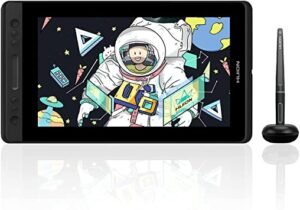 Huion Kamvas Pro 13