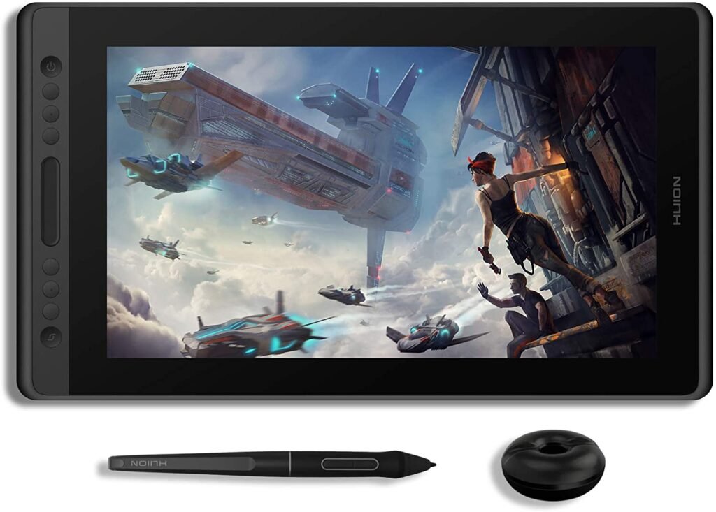7 Best Tablet For Animation in 2025 - Designer’s Choice - Tablet Geeky