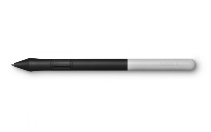 Wacom One pen