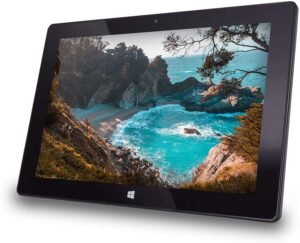 Windows-10-fusion5 - Tablet With Most RAM