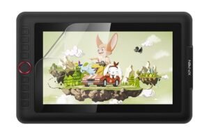 xp pen artist 12 pro display