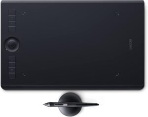 wacom intuos pro tablet