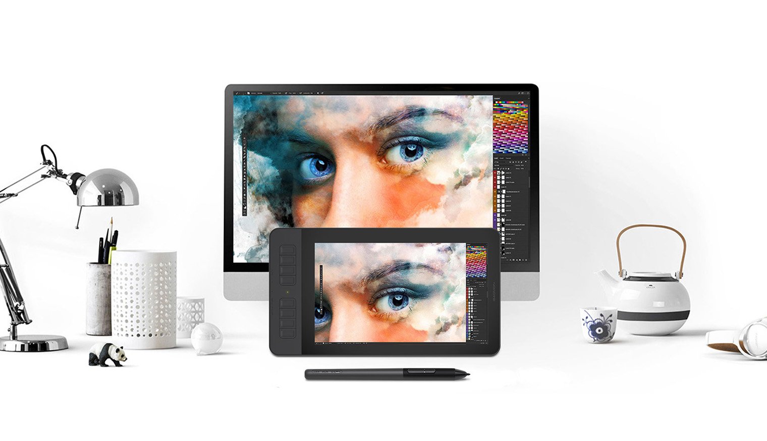 Gaomon PD 1161 Review: Best Standalone Tablet 2025 - Tablet Geeky