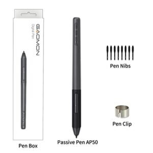 Gaomon PD 1161 pen