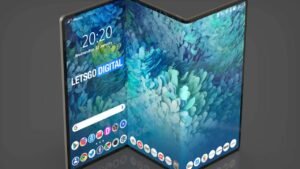 best foldable tablet