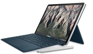 hp chromebook x2 11