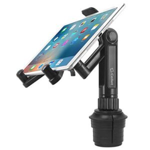 Cellet-Cup-Holder- Best Tablet Car Mounts