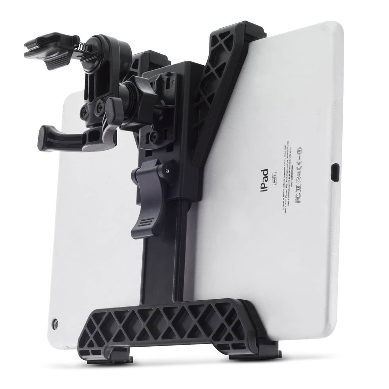 6 Best Tablet Car Mounts for Long Drive - 2022 Update