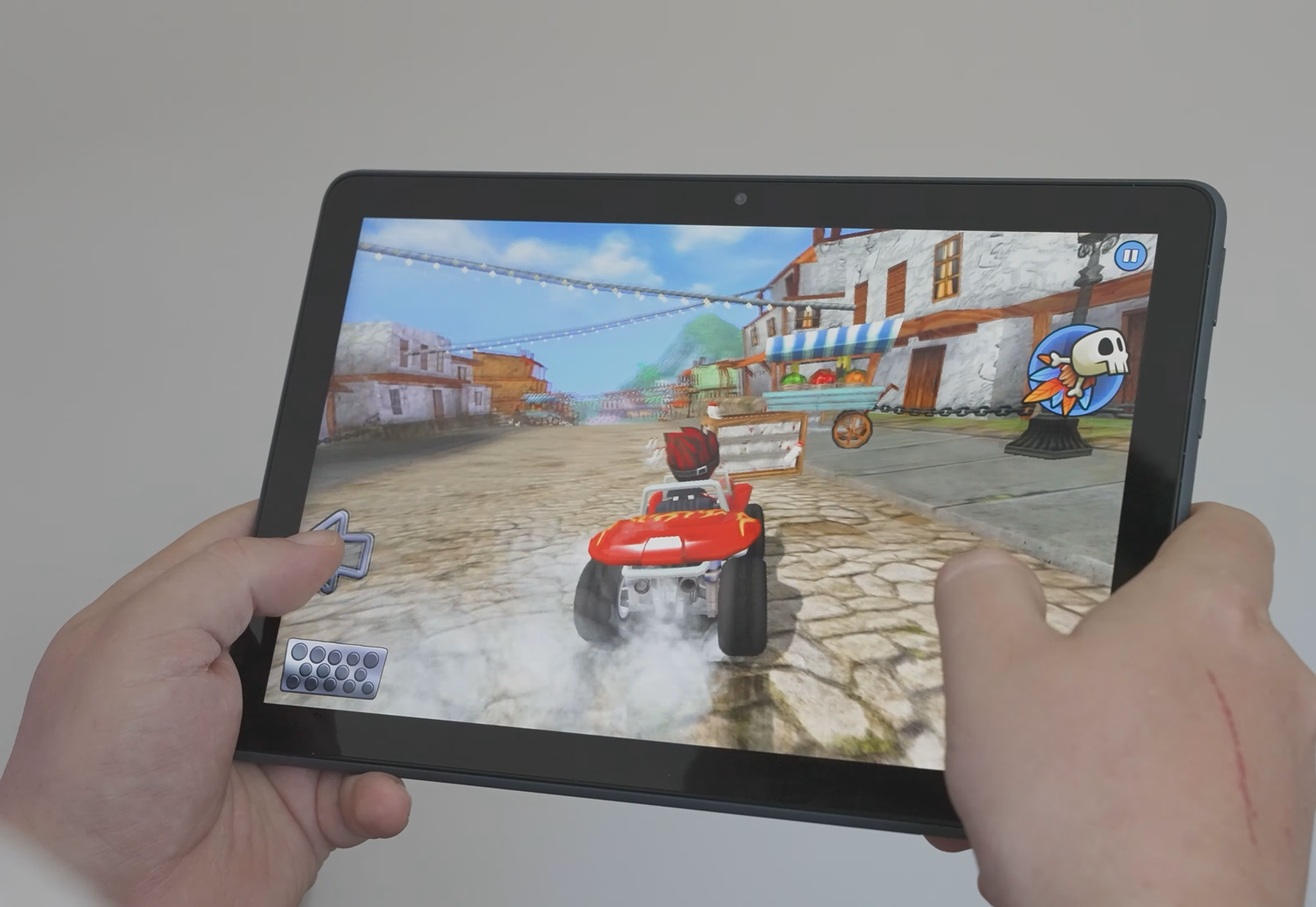 amazon fire tablet 8 review