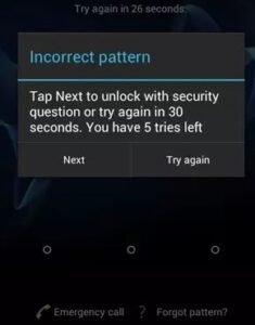 deploy google acnt step 1