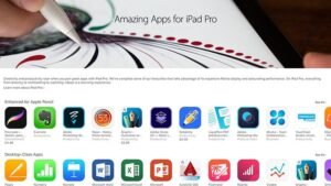 apps-for-ipad