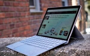 microsoft surface go 2 