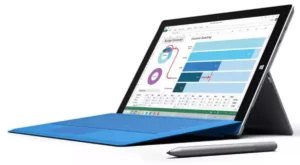 microsoft surface pro 3