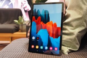 samsung galaxy tab s7