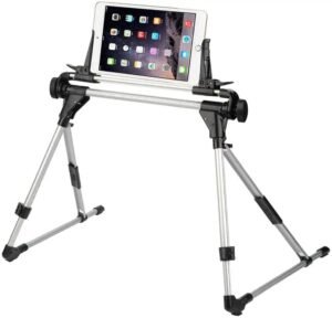 ieGeek tablet phone stand