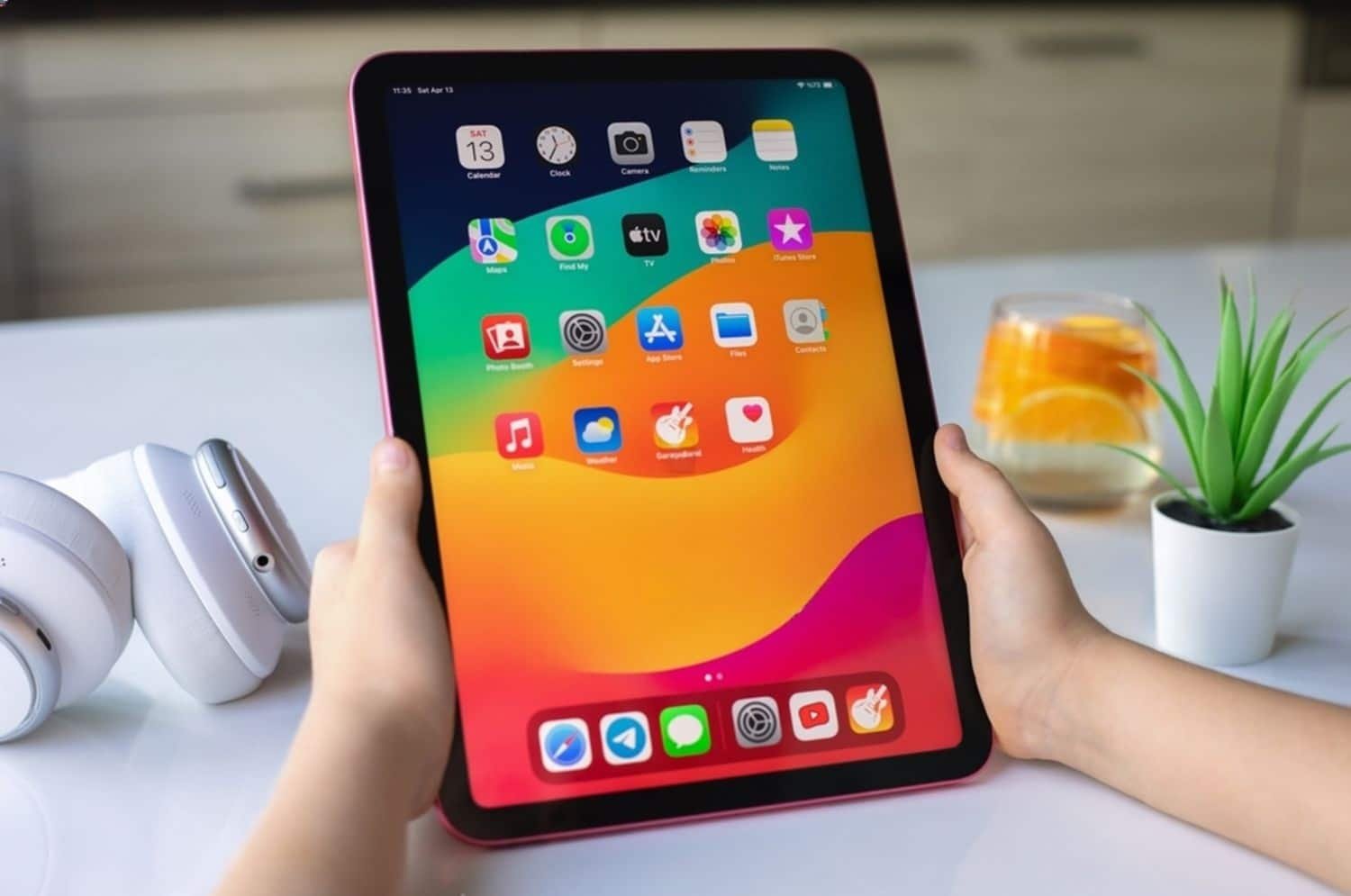 should you get an iPad