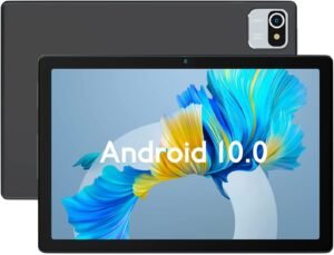 android 10 tablet