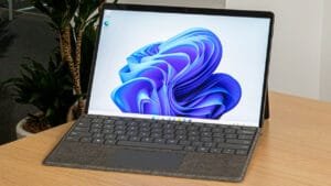 microsoft surface pro 8