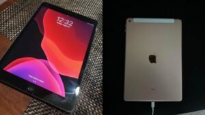apple ipad 10.2 inches