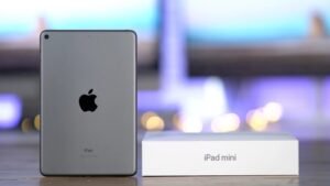 ipad mini 5th gen