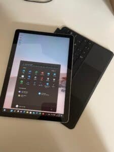 microsoft surface go 2