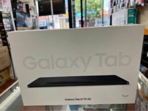 samsung-electronics galaxy tab s7 fe