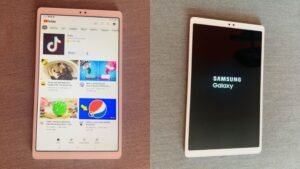 samsung galaxy tab a7 lite