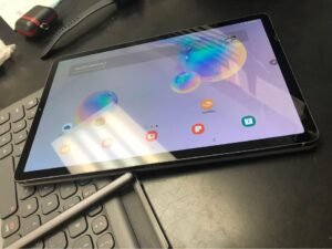 samsung galaxy tab s6 10.5