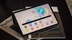 samsung tab s6