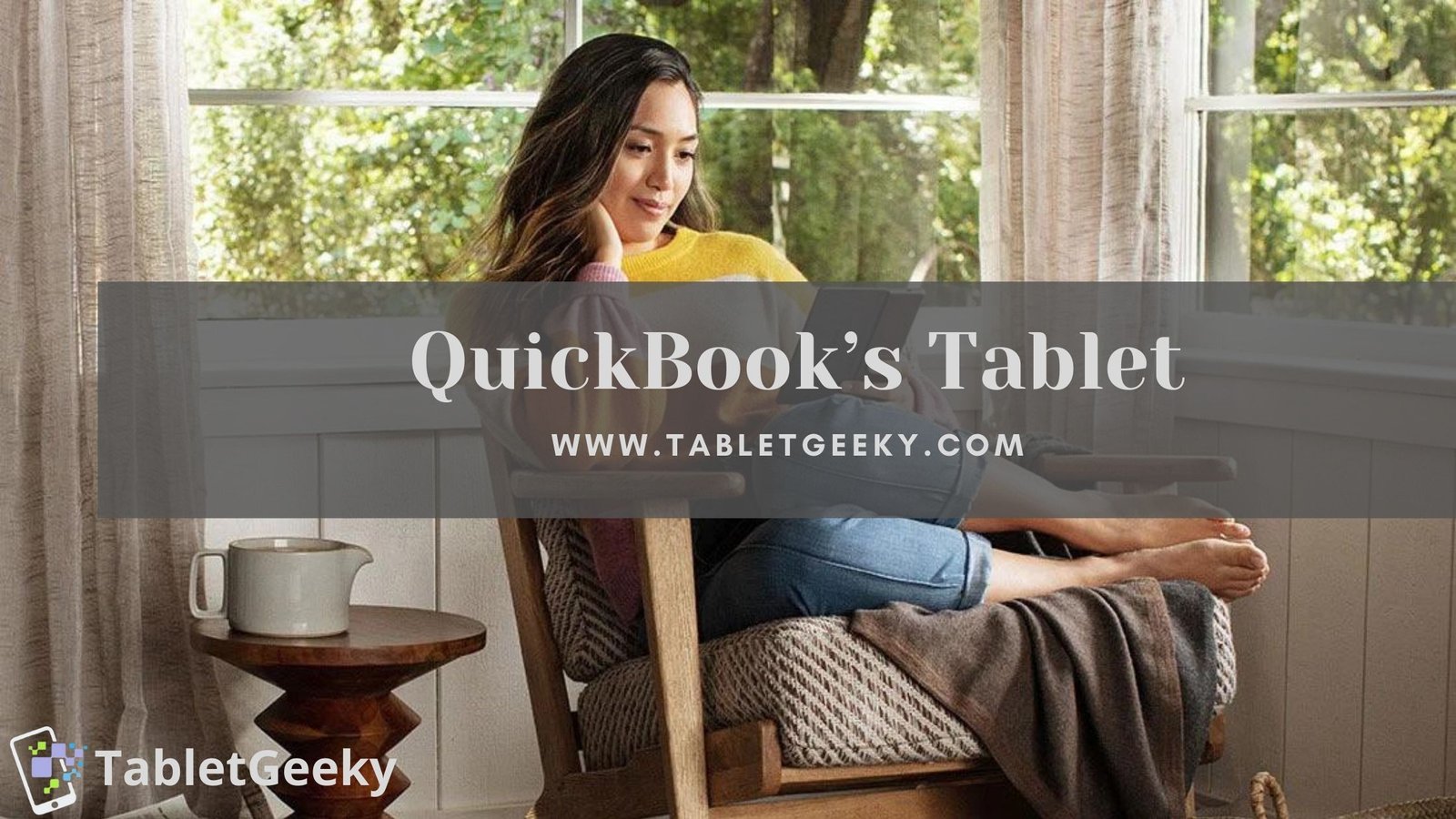 best tablet for quickbooks