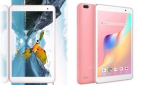 vankyo matrixpad s7
