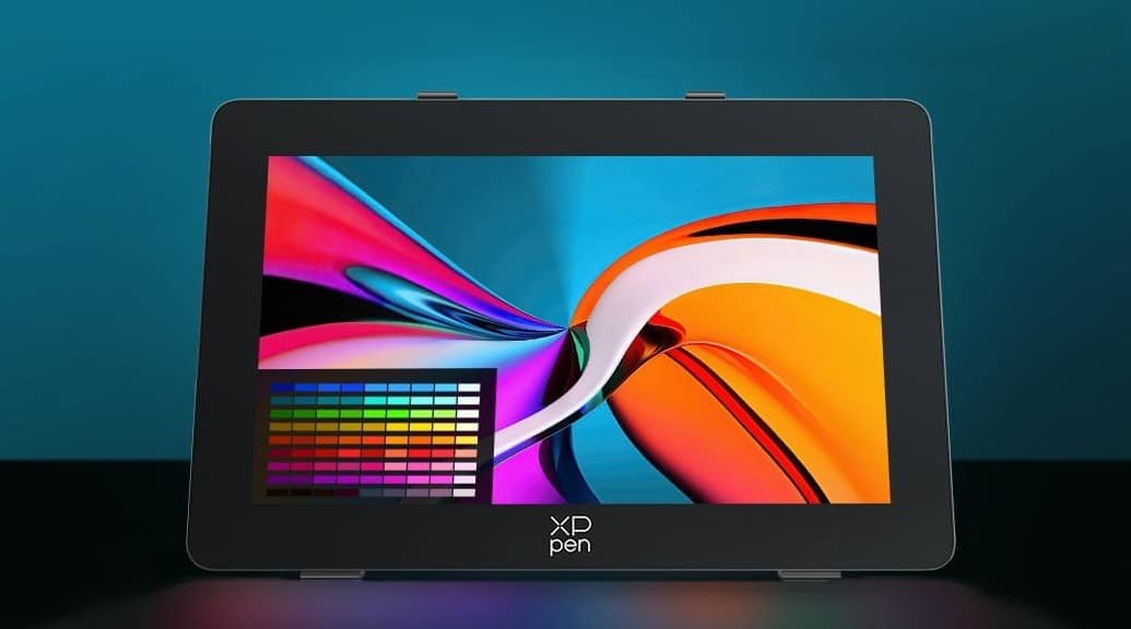 color calibration tool