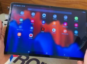 samsung gaalxy tab s7 plus