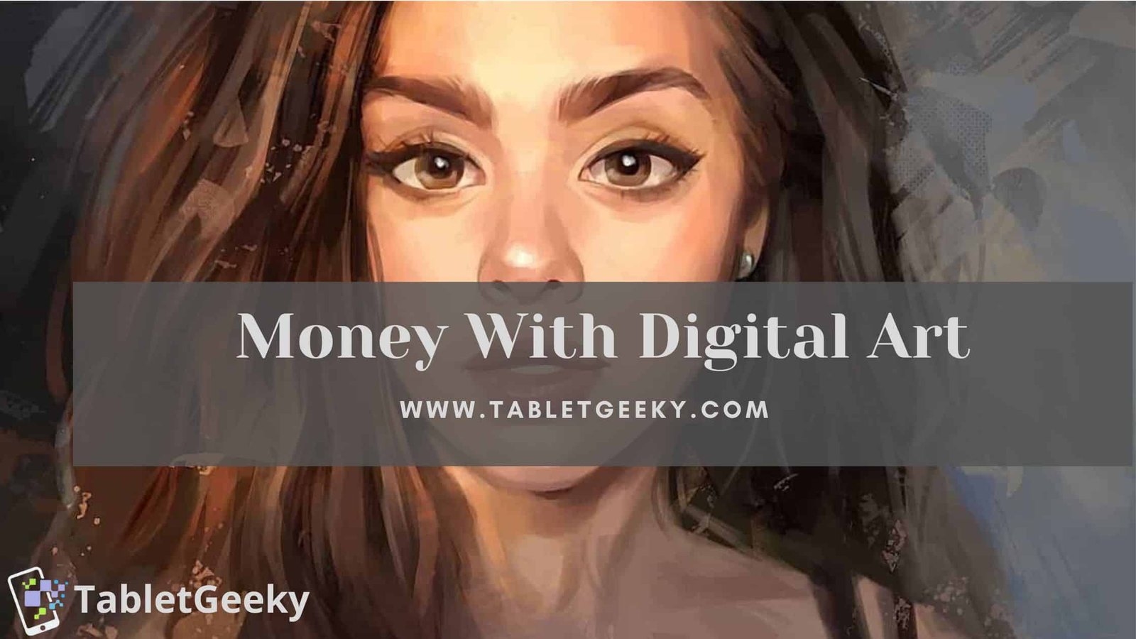 make money with digital art