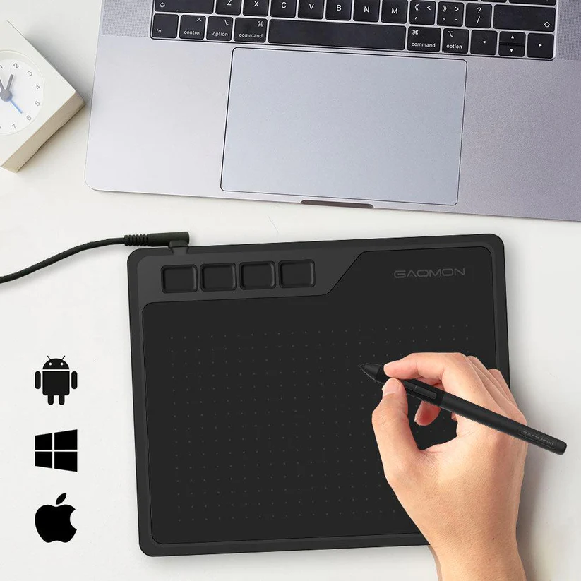 Gaomon S620 Review Best Beginner