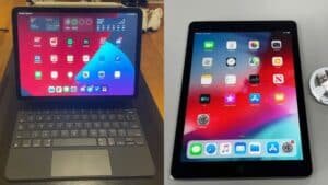 2020 apple ipad air