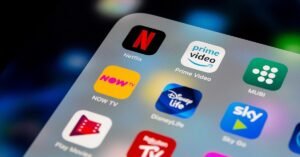 apps for watching movies