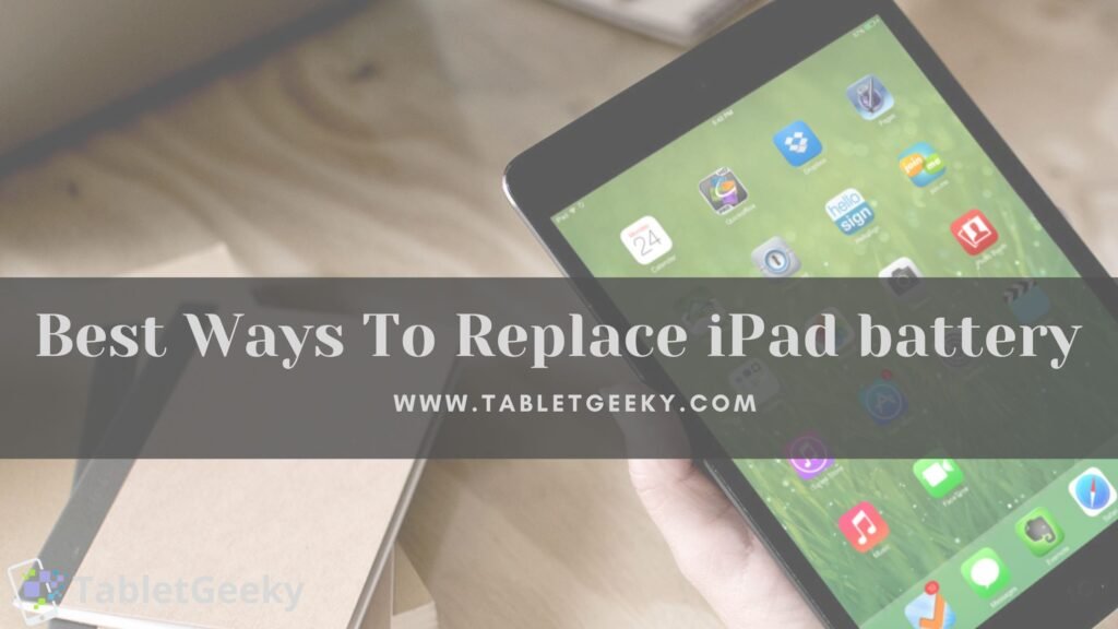 ipad-battery-is-worth-replacing